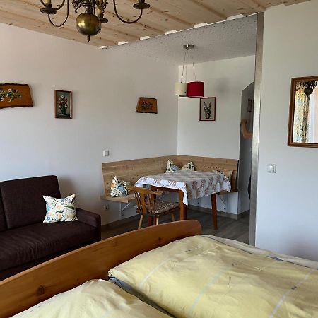 Haus Lisa Διαμέρισμα Fuschl am See Εξωτερικό φωτογραφία