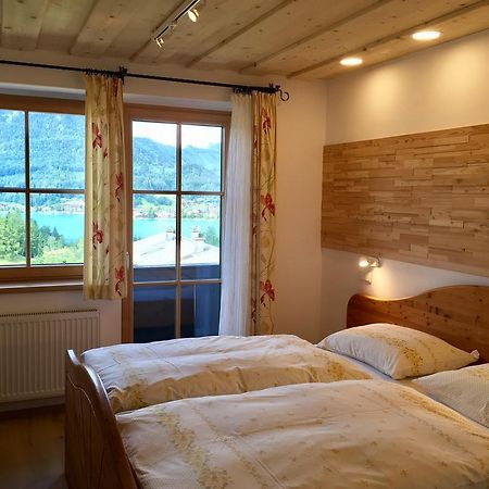 Haus Lisa Διαμέρισμα Fuschl am See Εξωτερικό φωτογραφία