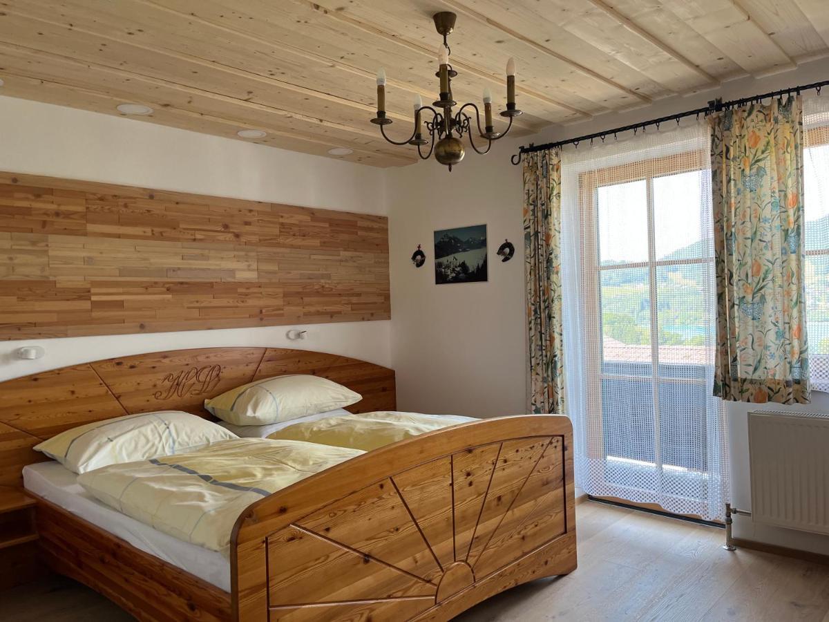 Haus Lisa Διαμέρισμα Fuschl am See Εξωτερικό φωτογραφία