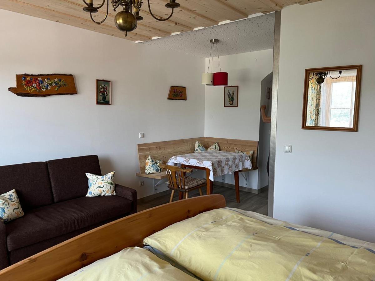 Haus Lisa Διαμέρισμα Fuschl am See Εξωτερικό φωτογραφία