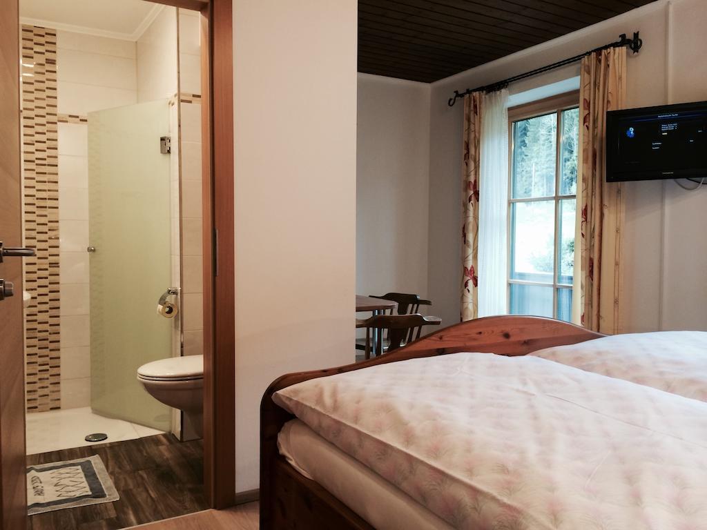 Haus Lisa Διαμέρισμα Fuschl am See Εξωτερικό φωτογραφία