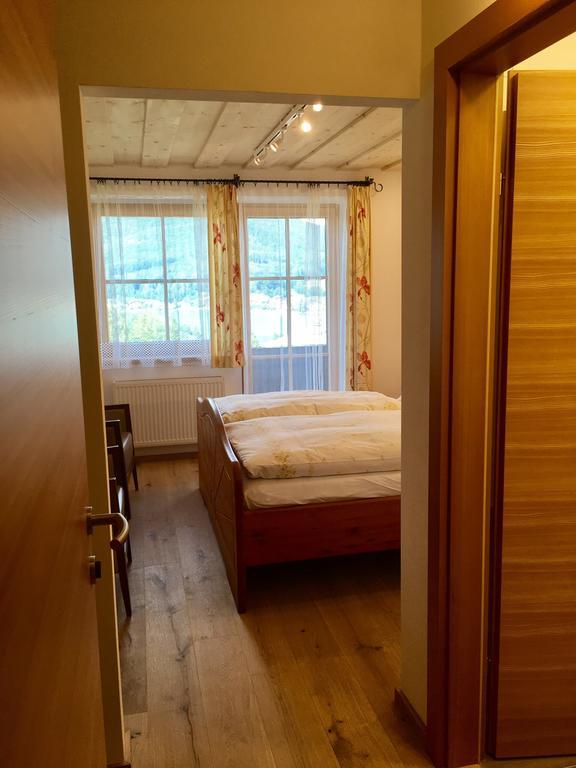 Haus Lisa Διαμέρισμα Fuschl am See Εξωτερικό φωτογραφία