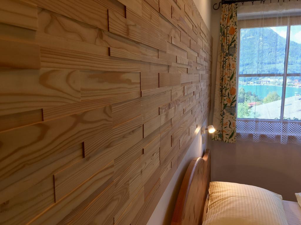 Haus Lisa Διαμέρισμα Fuschl am See Εξωτερικό φωτογραφία